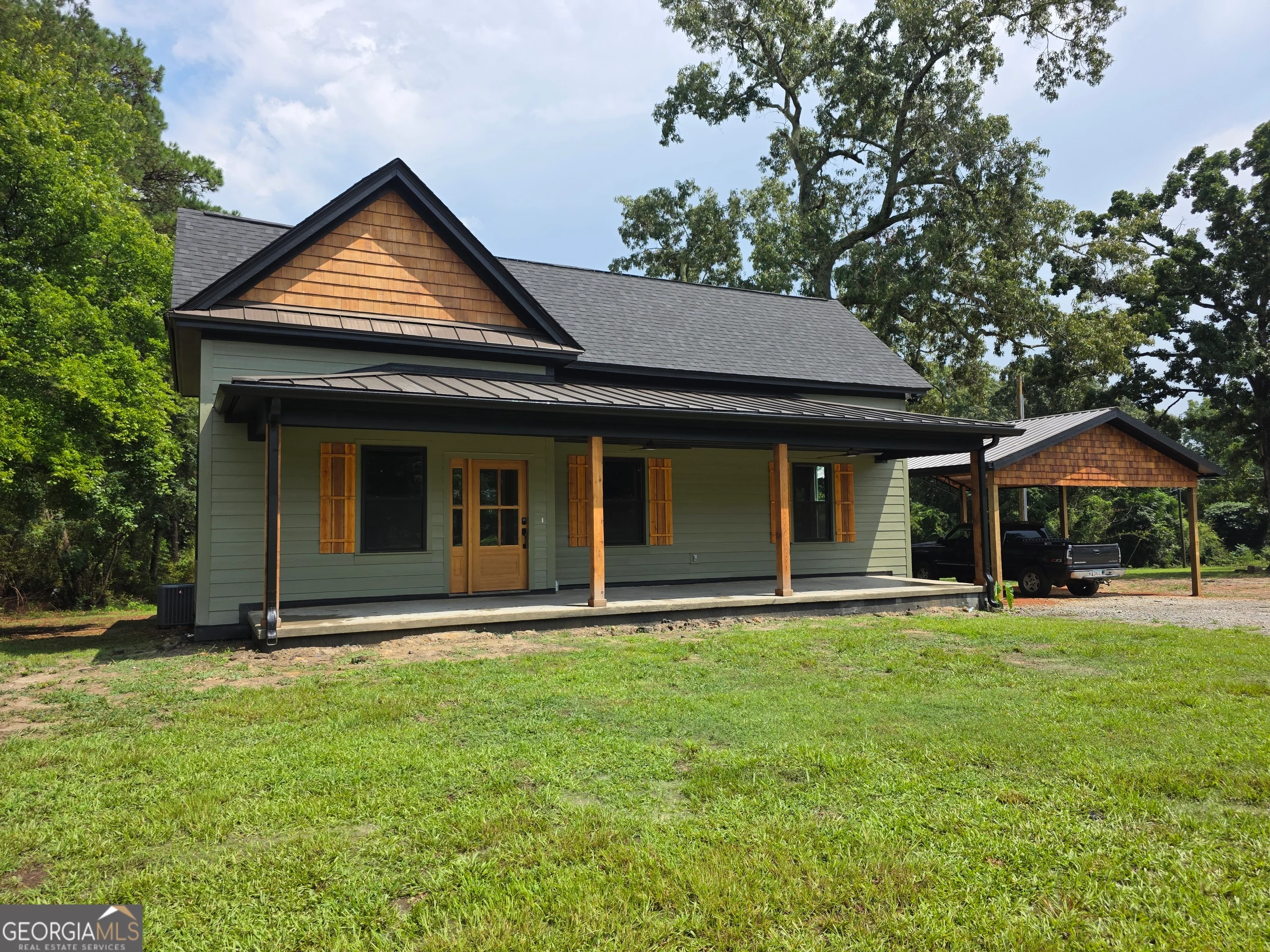3256 Thomson Hwy Hwy, Lincolnton, GA, 30817