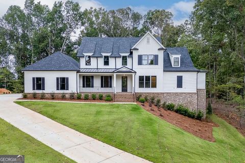 7620 Breeze Bay RD Cumming GA 30041