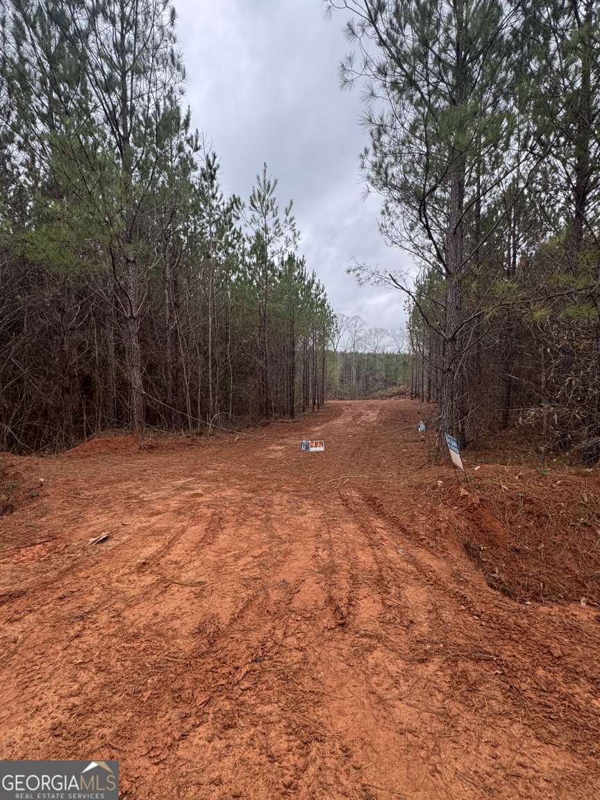 1455 Bethel Church RD