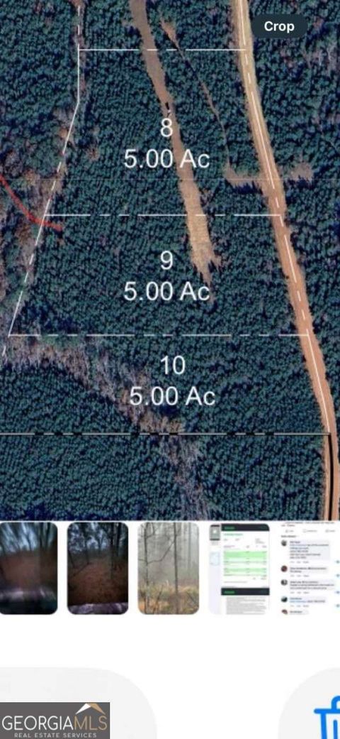 1455 Bethel Church RD Luthersville GA 30251