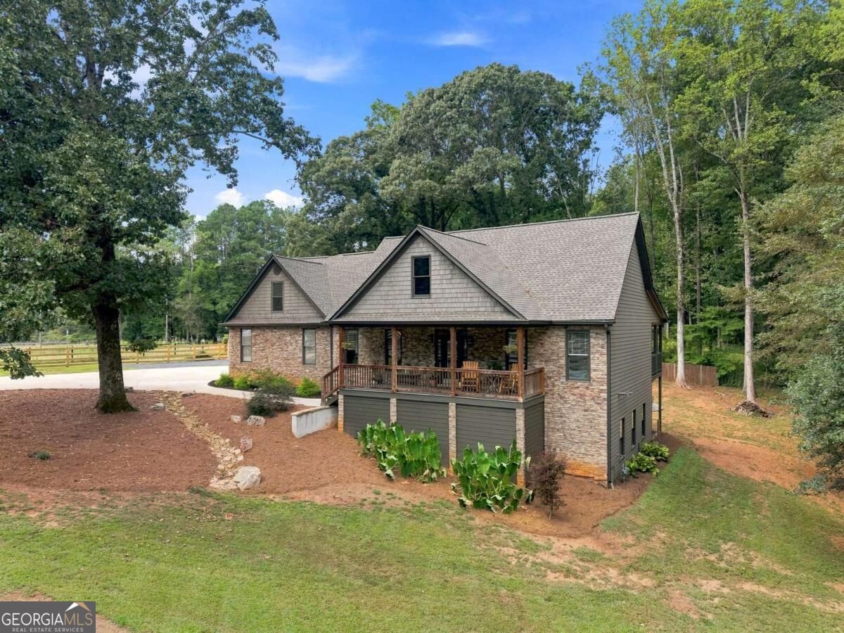 2975 Mars Hill RD NW