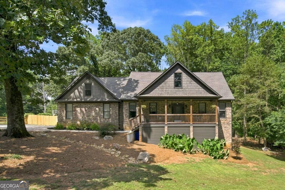 2975 Mars Hill RD NW