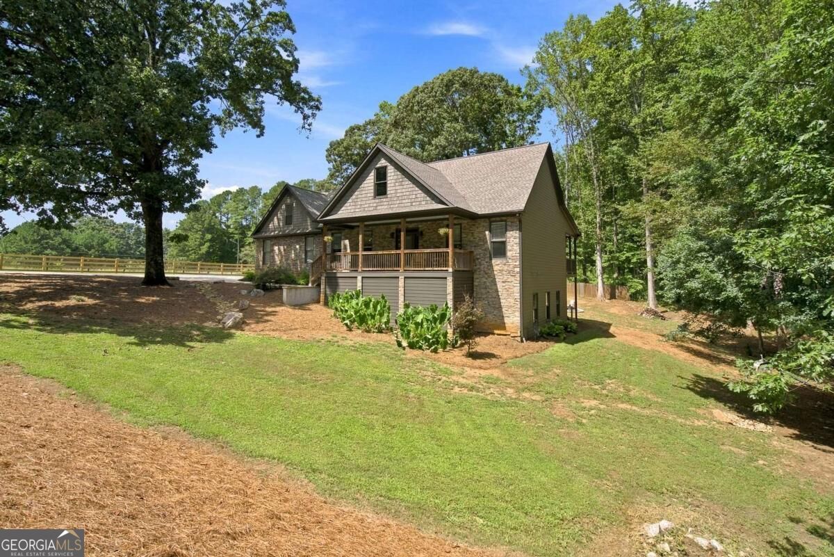 2975 Mars Hill RD NW