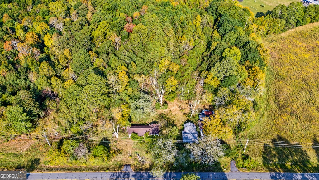 Photo of 6392 Highway 151, La Fayette, GA 30728 (MLS # 10866770)