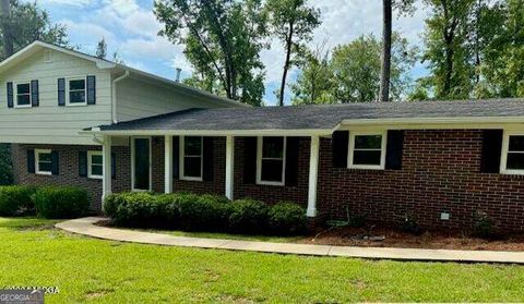 A home in Macon