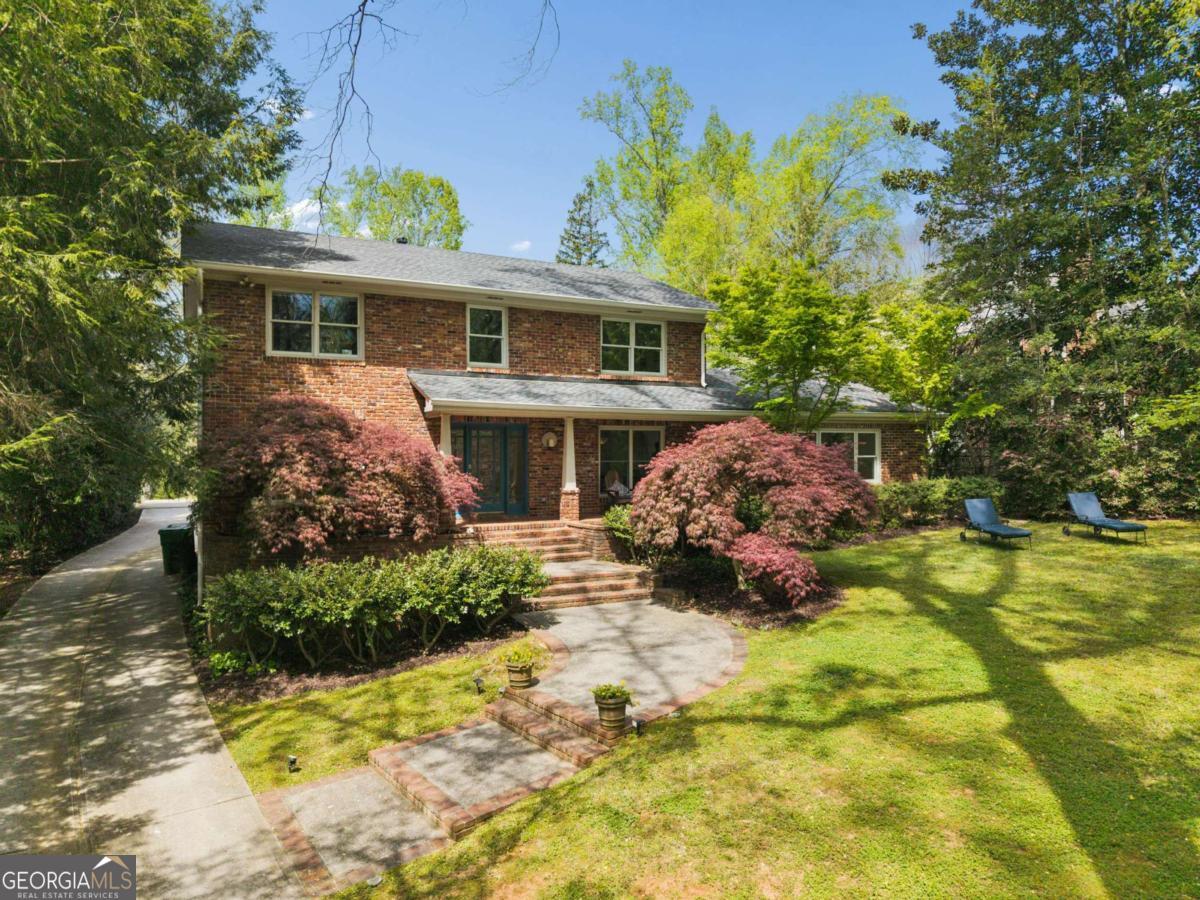 2014 N Ponce De Leon AVE NE