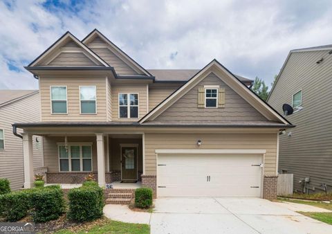 Photo of 1567 Maplecliff Way, Sugar Hill, GA 30518 (MLS # 10673865)