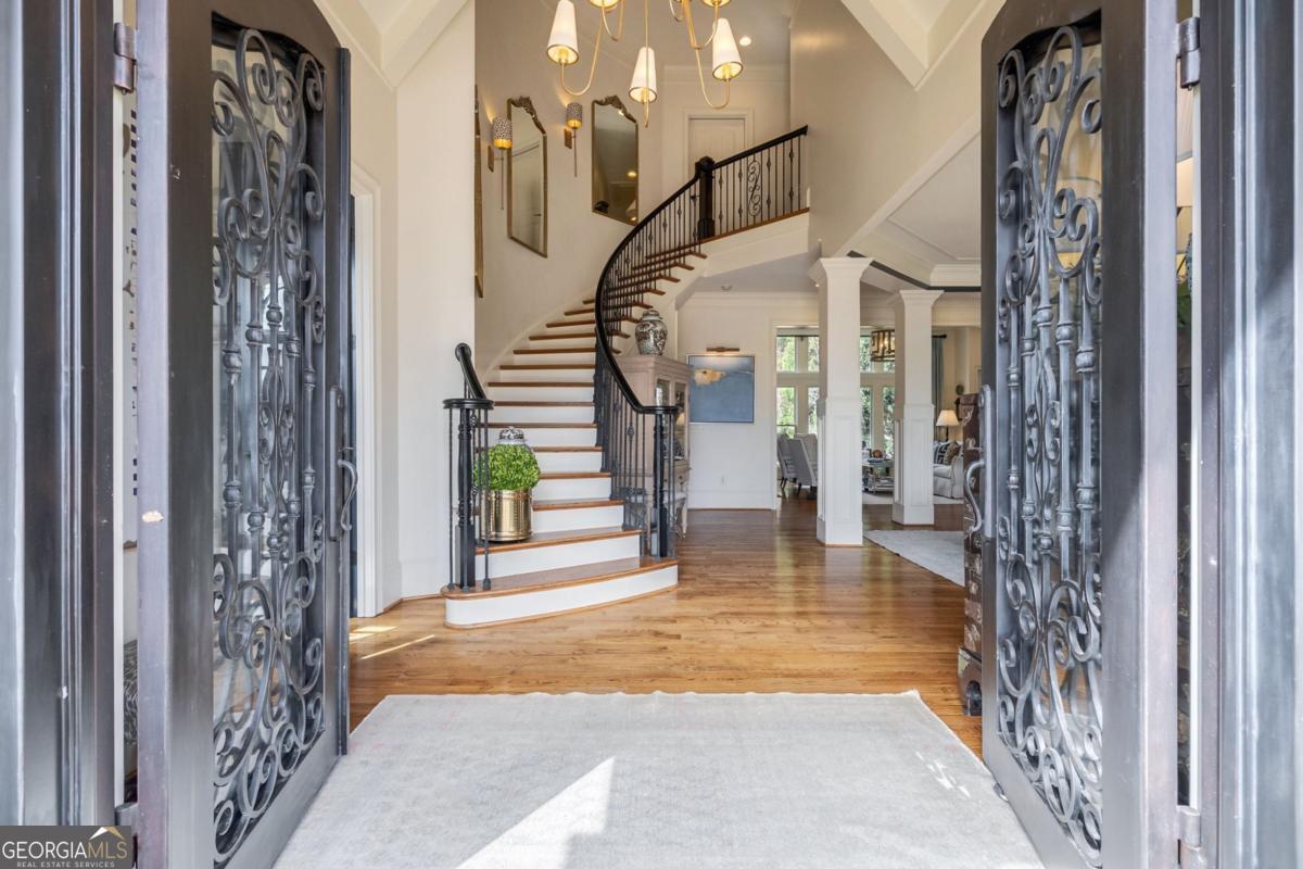 2740 Rowan Oak Estates WAY