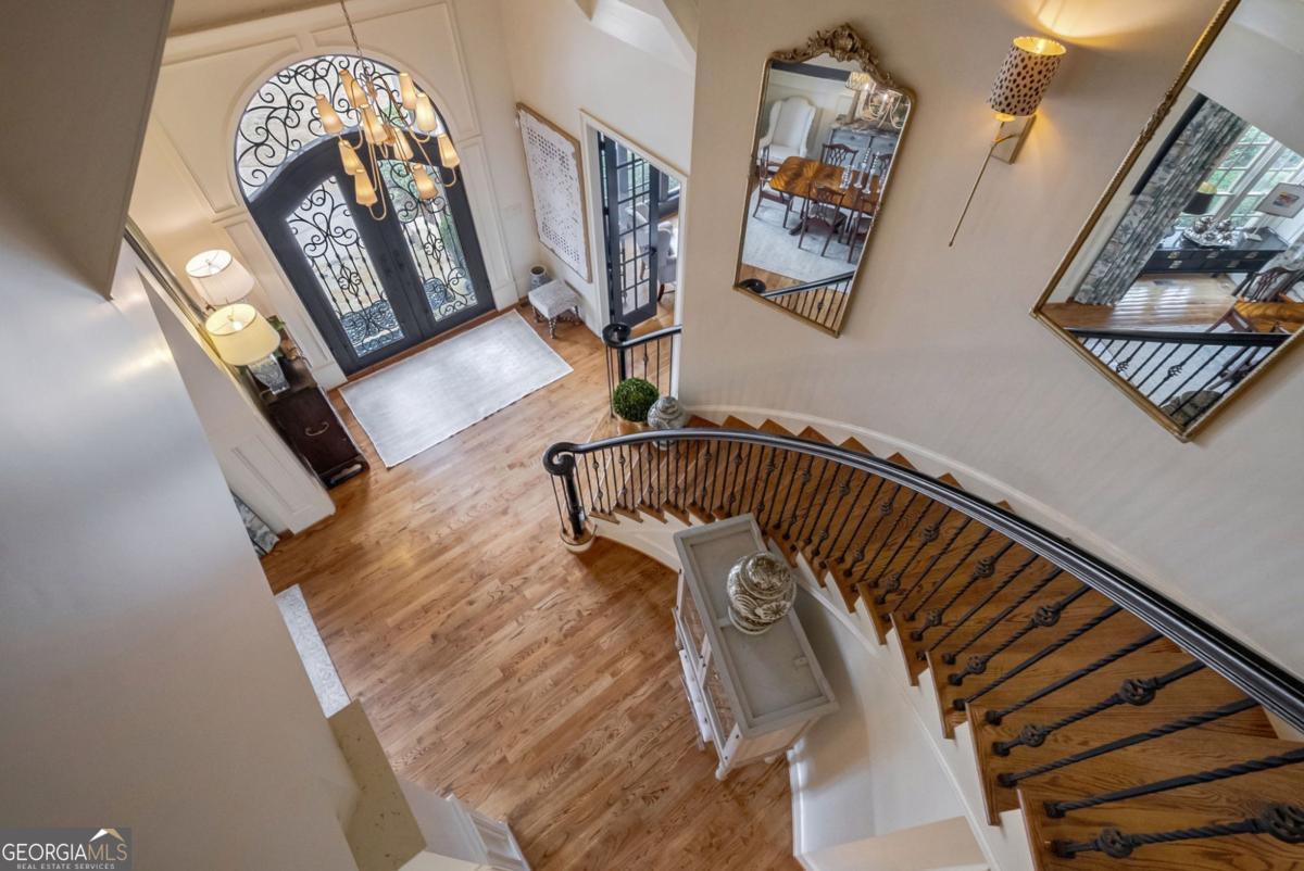 2740 Rowan Oak Estates WAY