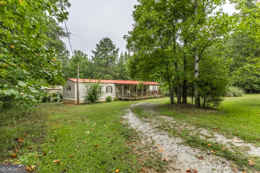 222 Tommys Trail, Forsyth, GA, 31029