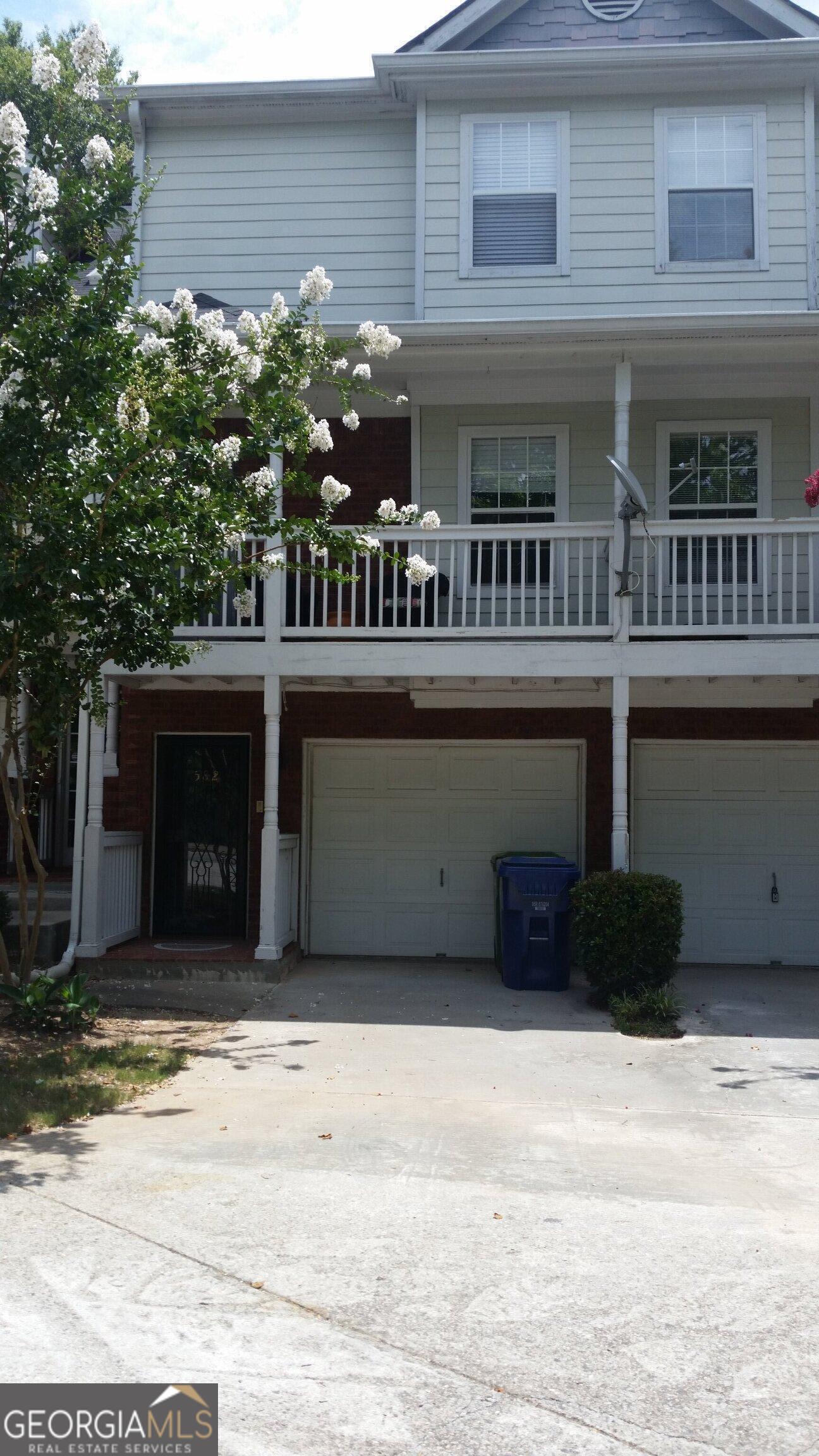EXCEPTIONAL INVESTMENT OPPORTUNITY IN MECHANICSVILLE! This beautifully maintained 2BR/2.5BA condo offers 1,200 sq ft of modern living in Atlanta's rapidly appreciating Mechanicsville neighborhood. Perfect for investors, first-time homebuyers, or those seeking proximity to major universities and downtown Atlanta. This Property is part of Package 3. Package 3 is a set of 3 properties located across the Metro Atlanta region. DIRECT ALL INQUIRIES TO THE LISTING AGENT.