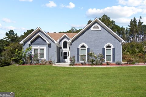 131 Pecan Lake DR Sharpsburg GA 30277