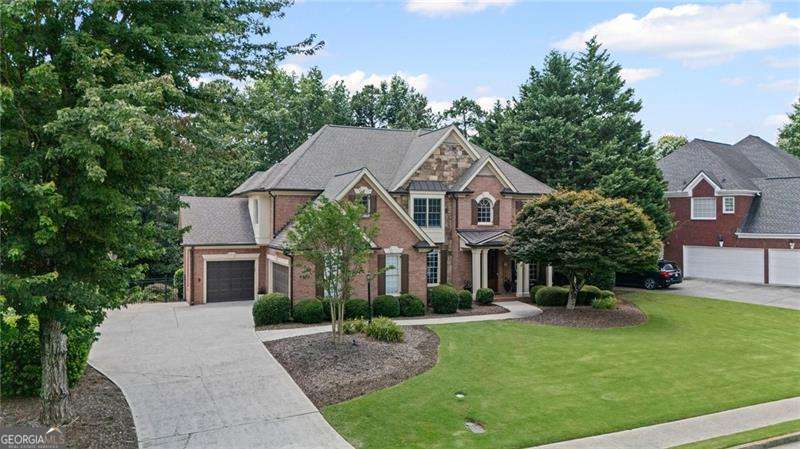 3560 Greenside CT