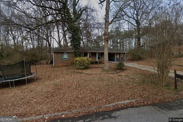Photo of 5031 Oakdale Drive, Douglasville, GA 30135 (MLS # 10874714)