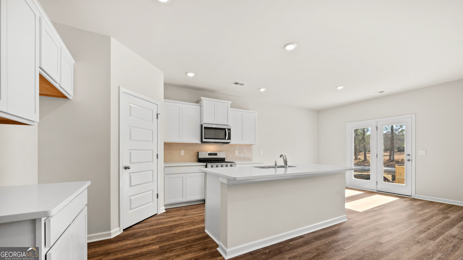 175 White Spruce WAY