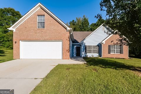 Photo of 3109 Canter Court, Conyers, GA 30013 (MLS # 10696827)