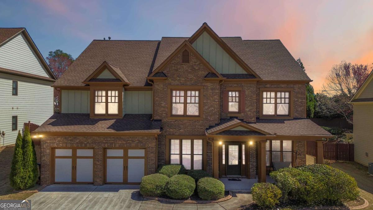 1340 Waverly Glen DR