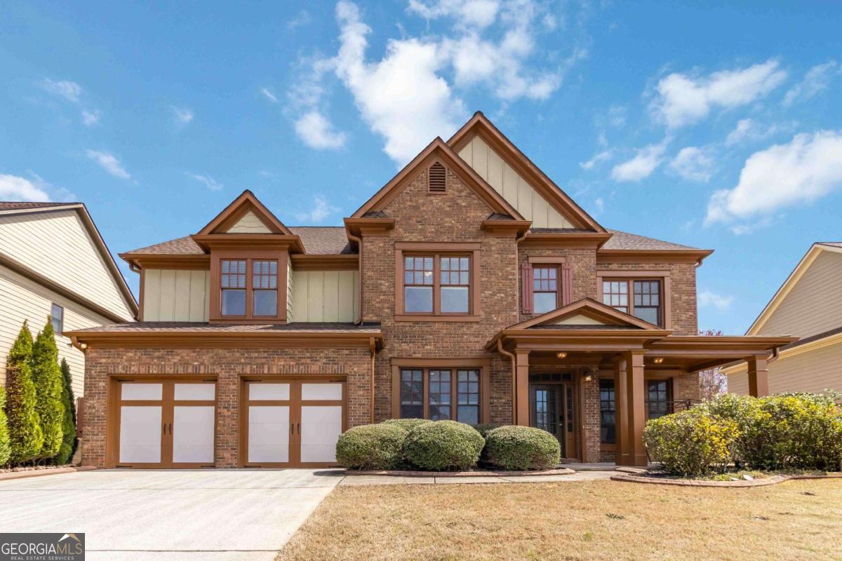 1340 Waverly Glen DR