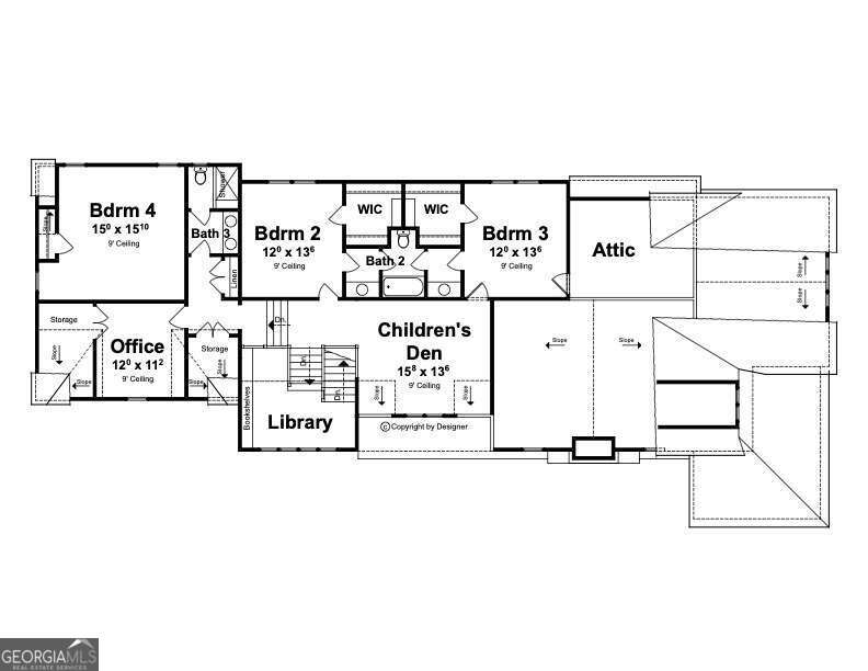 4416 Lakeview CT