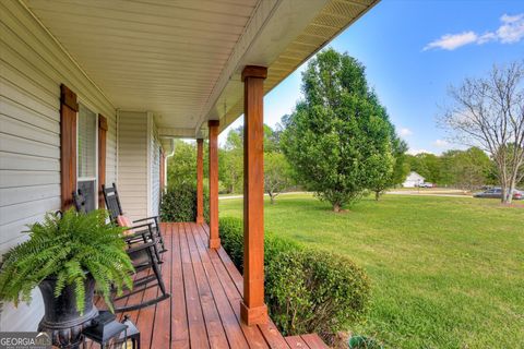 A home in Lincolnton