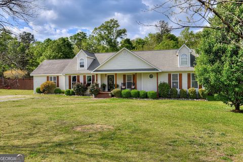 A home in Lincolnton