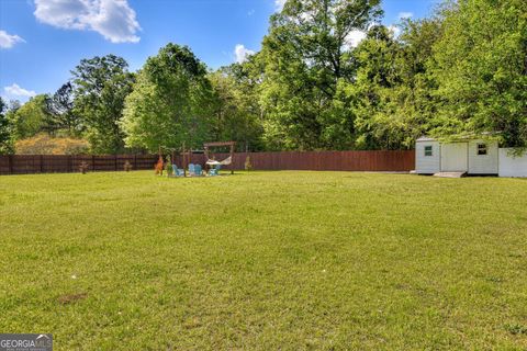 A home in Lincolnton