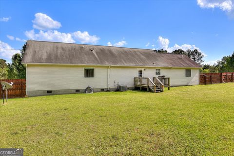 A home in Lincolnton