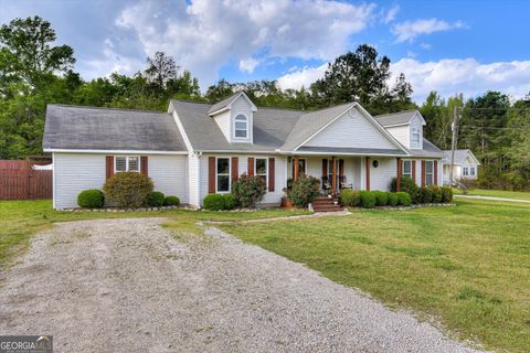 A home in Lincolnton