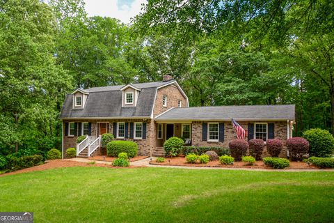 110 Sandy Ridge Trail, Fayetteville, GA 30214 - #: 10510121