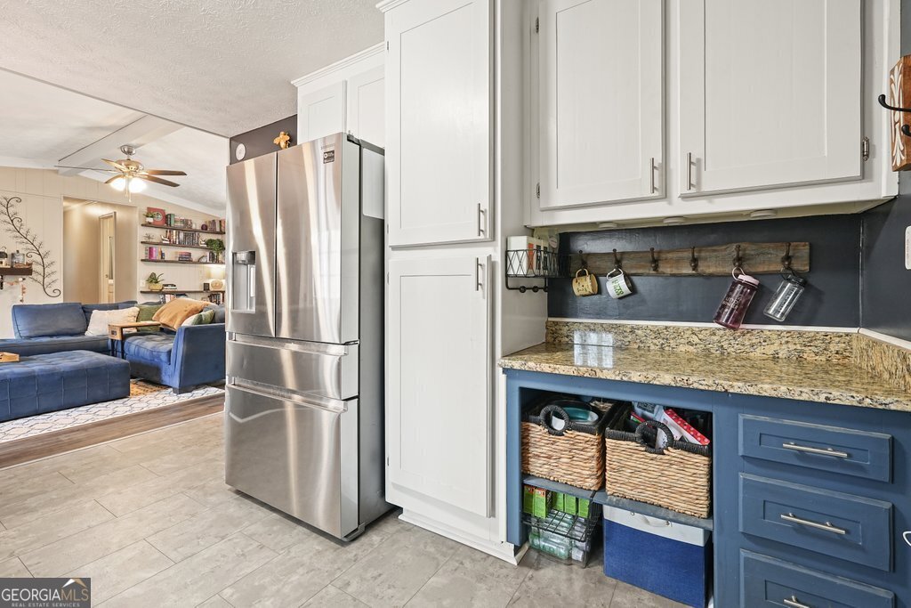 CANTERBURY NORTH - Residential