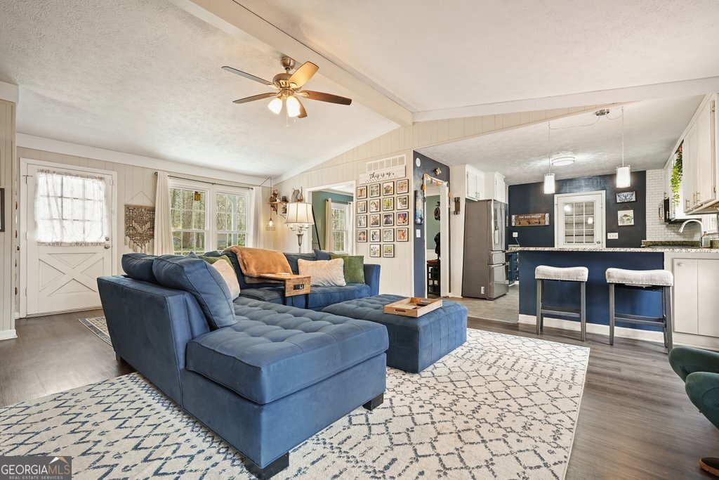 CANTERBURY NORTH - Residential
