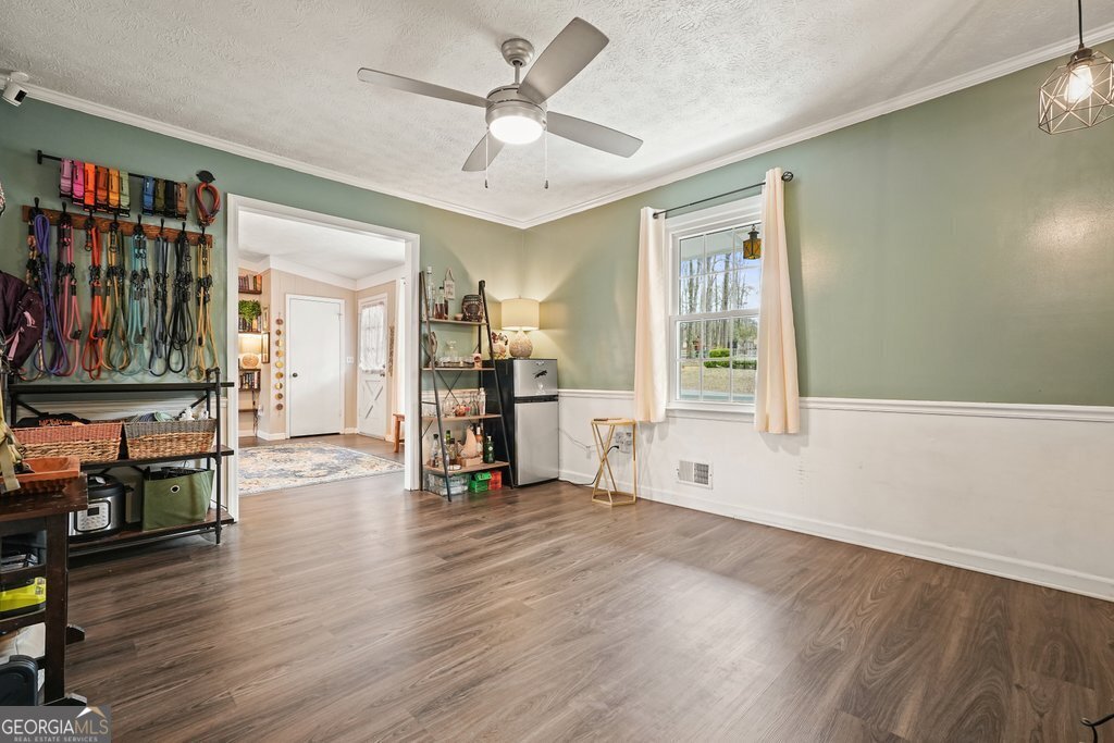 CANTERBURY NORTH - Residential