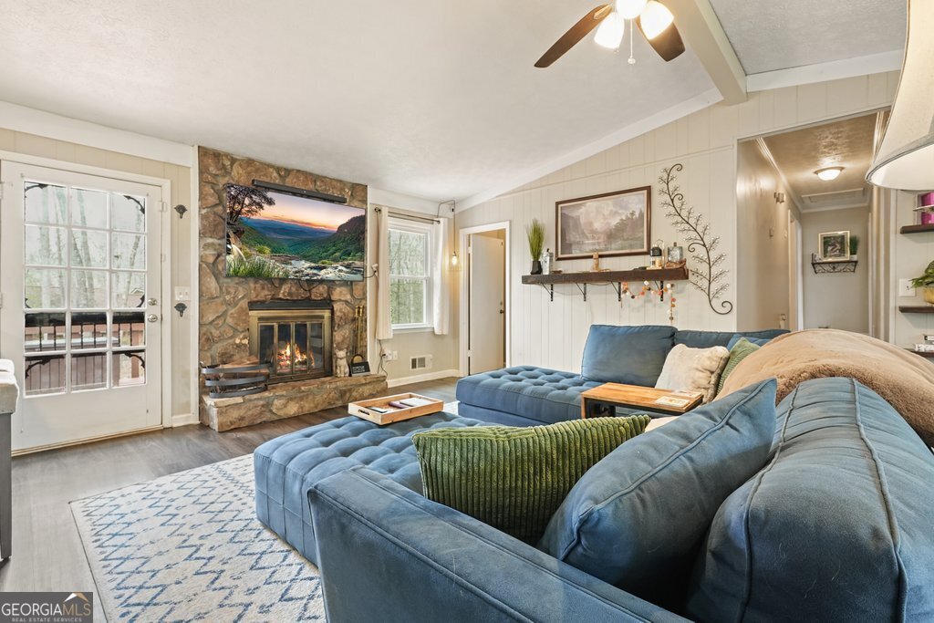 CANTERBURY NORTH - Residential