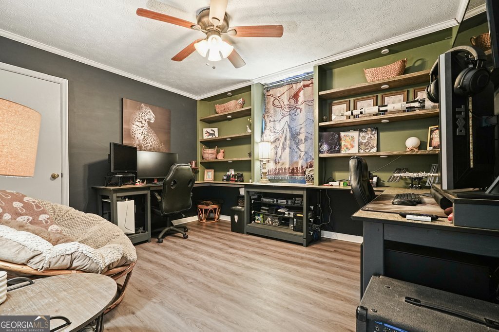 CANTERBURY NORTH - Residential