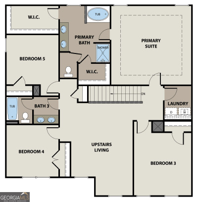 92 Shelby Ct.  Lot 23