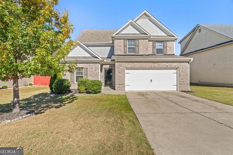 144 Aberdeen WAY Dallas GA 30132