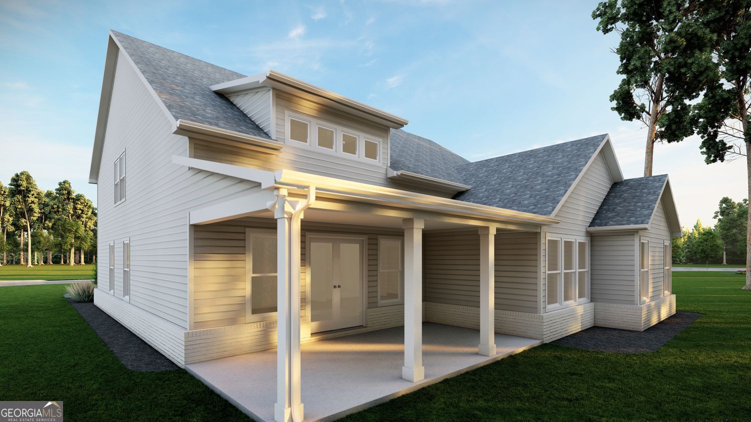 Gainesville, Georgia 30506, United States, 5 Bedrooms Bedrooms, ,5 BathroomsBathrooms,Residential,Active,239328