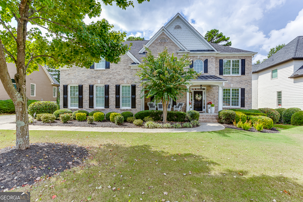 1718 Autumn Sage DR