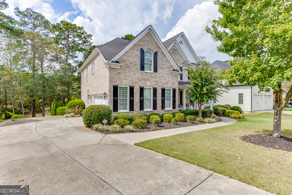 1718 Autumn Sage DR