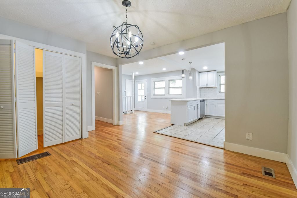 Photo of 4309 Gilbert Place, Forest Park, GA 30297 (MLS # 10709873)