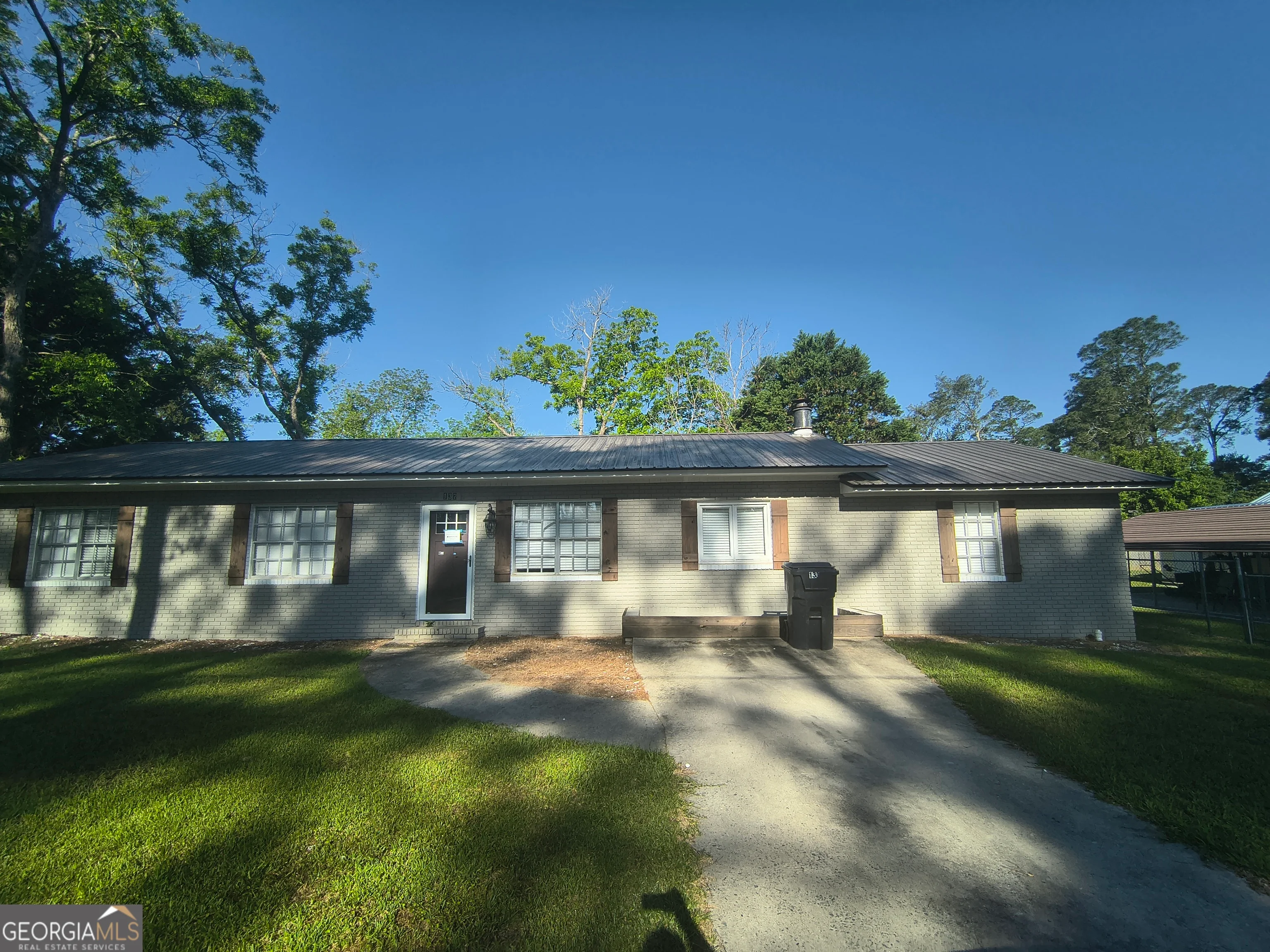 137 Weldon Way, Fitzgerald, GA, 31750
