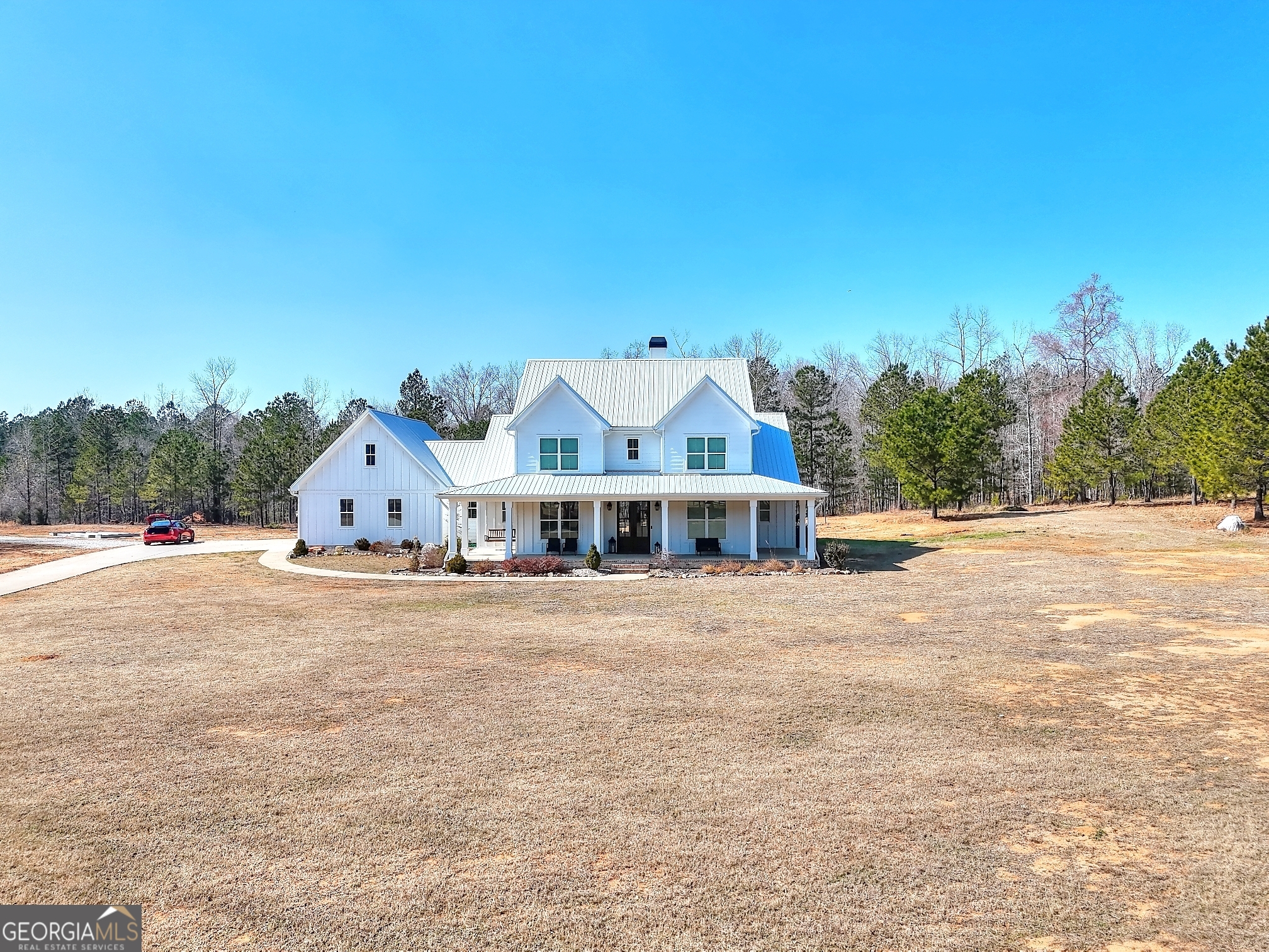 1271 Howard Lewis RD
