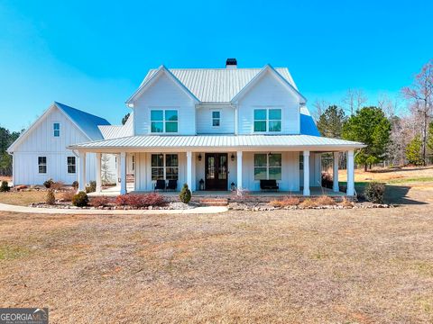 1271 Howard Lewis Road, White Plains, GA 30678 - MLS#: 10468336