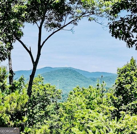 A home in Morganton