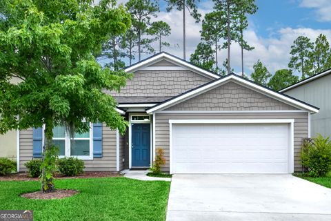 318 Brooklet CIR St. Marys GA 31558