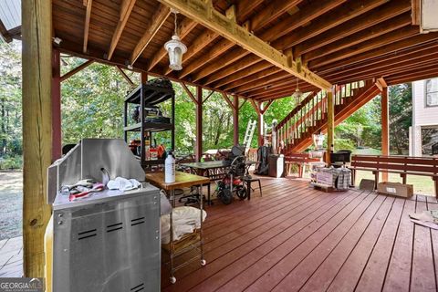 A home in Lawrenceville