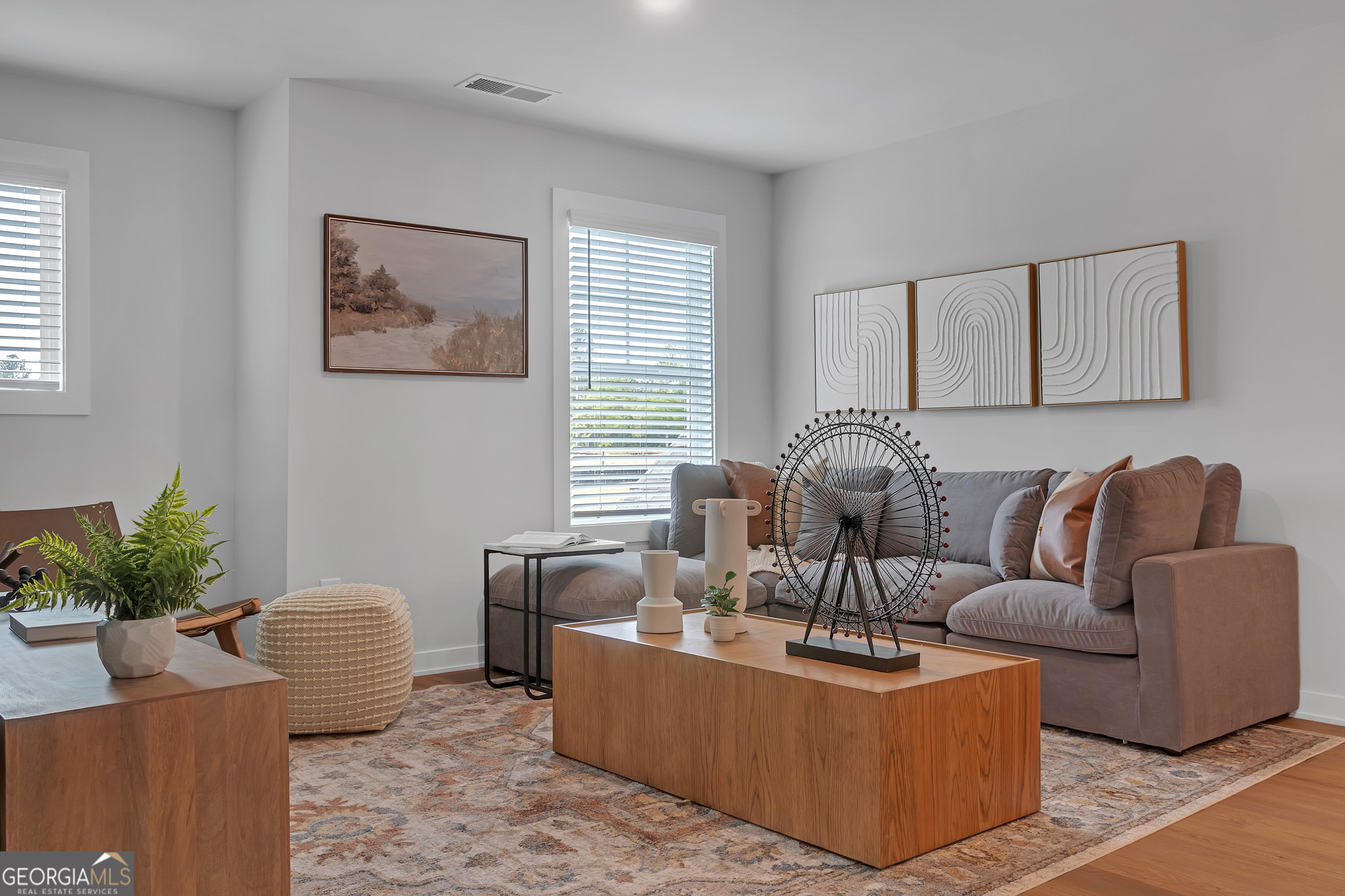 226 Villa Rica Springs -Lot 16