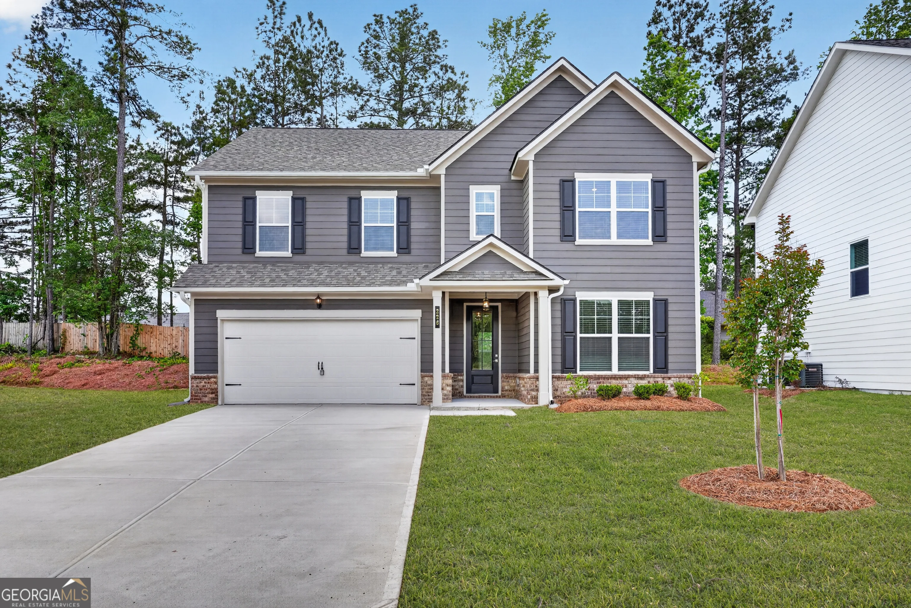 226 Villa Rica Springs Spgs Unit -LOT 16