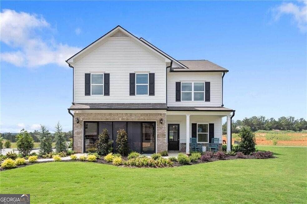 Photo of 217 Addison Drive NW, Cartersville, GA 30120 (MLS # 10879881)