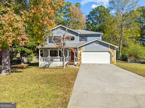 Photo of 1130 Fieldgate Road, Lawrenceville, GA 30044 (MLS # 10638795)